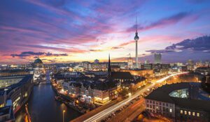 Moving to the Vibrant City of Berlin